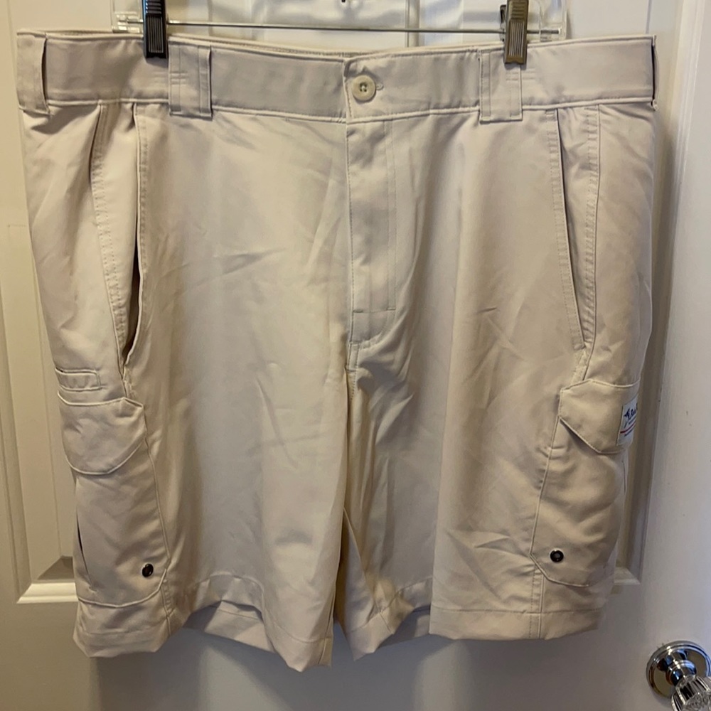 Men’s shorts by Bimini Bay Outfitters Ltd.